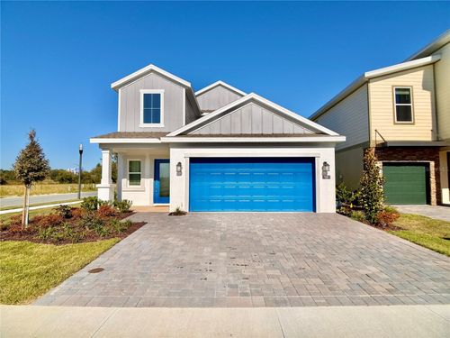 7881 Marlow Pl, Kissimmee, FL, 34747-3390 | Card Image