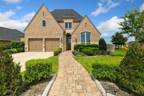 7831 Lago River Ln, Richmond, TX, 77407-1927 | Card Image