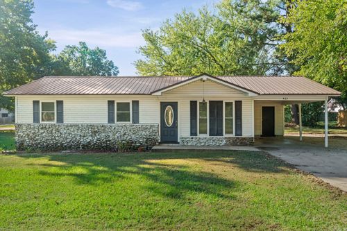 403 W Iowa St, Beebe, AR, 72012-3261 | Card Image
