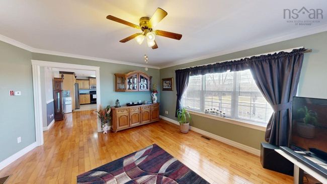 502 Lake Rd, House other with 2 bedrooms, 2 bathrooms and 1 parking in Noel NS | Image 16