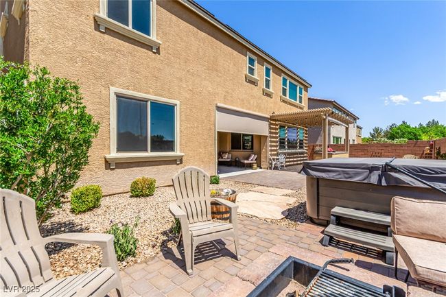 813 Bluebird Hill Ave, House other with 5 bedrooms, 5 bathrooms and null parking in North Las Vegas NV | Image 56