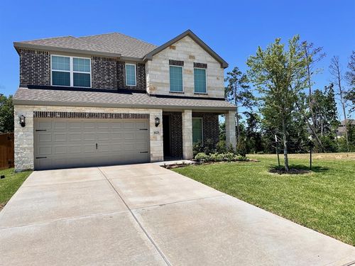 6179 White Spruce Dr, Conroe, TX, 77304-3237 | Card Image