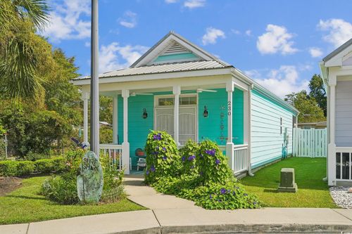 230 Addison Cottage Way, Murrells Inlet, SC, 29576-6546 | Card Image