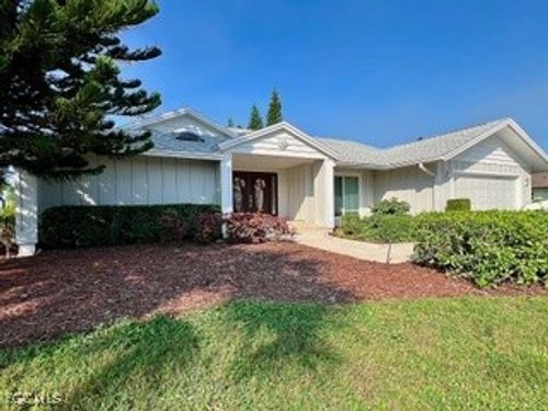 414 Forest Hills Blvd, NAPLES, FL, 34113-7556 | Card Image