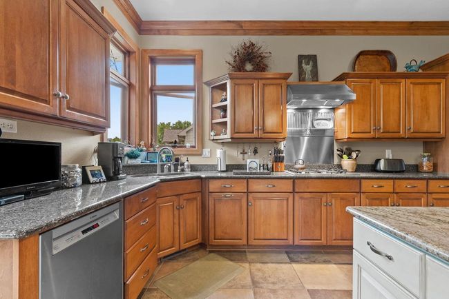 217 Hidden Ridges Way, House other with 4 bedrooms, 4 bathrooms and null parking in COMBINED LOCKS WI | Image 27