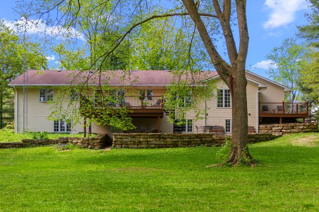 8518 Reese Rd, House other with 3 bedrooms, 3 bathrooms and 8 parking in HARVARD IL | Image 27