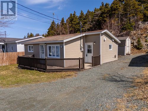 45 Rideouts Road, Conception Bay South, NL, A1X7B2 | Card Image
