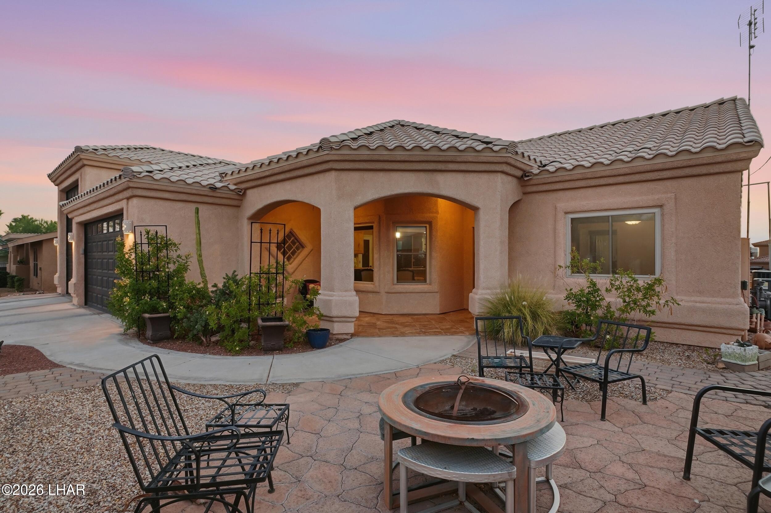 Residential in Lake Havasu City 2