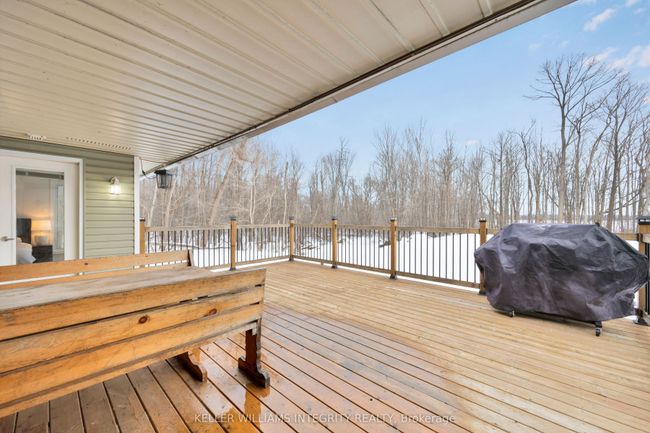 2344 Old 2 Nd Line Rd, House other with 5 bedrooms, 3 bathrooms and 6 parking in Dunrobin ON | Image 41