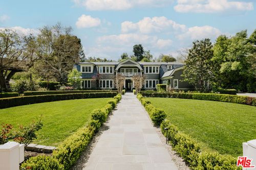 23870 Long Valley Rd, Hidden Hills, CA, 91302-2404 | Card Image