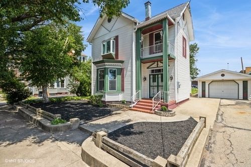 304 Buena Vista Ave, Pekin, IL, 61554-4228 | Card Image