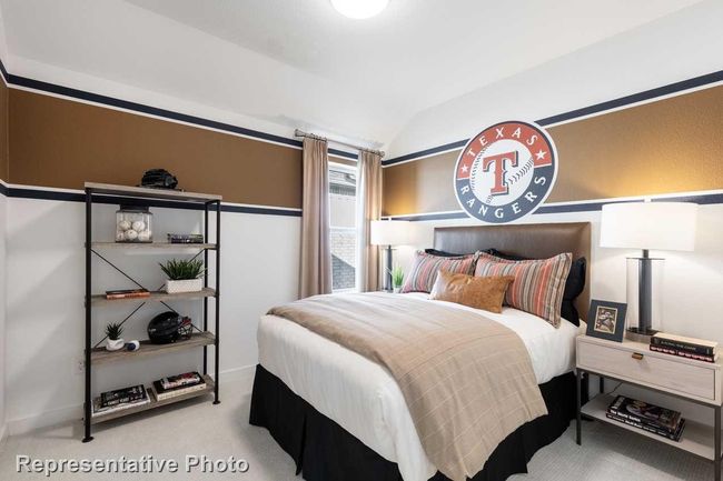 Secondary Bedroom (Representative Photo) | Image 36