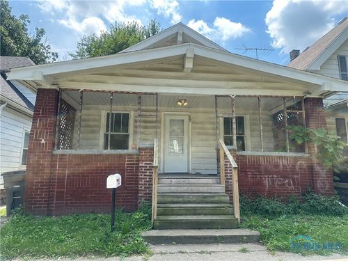 226 Pearl St, Toledo, OH, 43608-1125 | Card Image