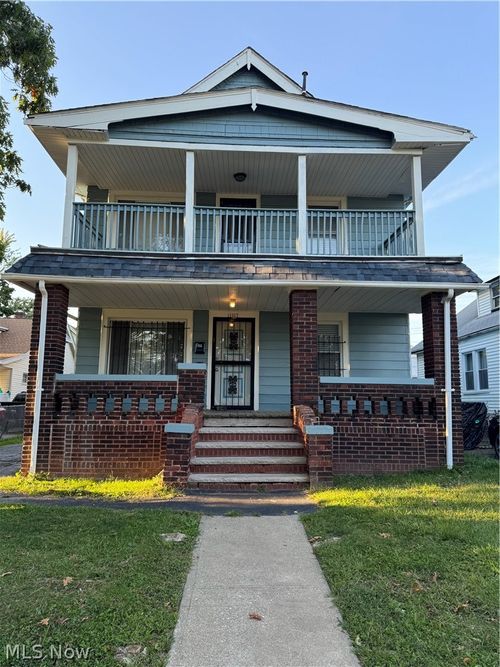 11117 Melba Ave, Cleveland, OH, 44104-5025 | Card Image