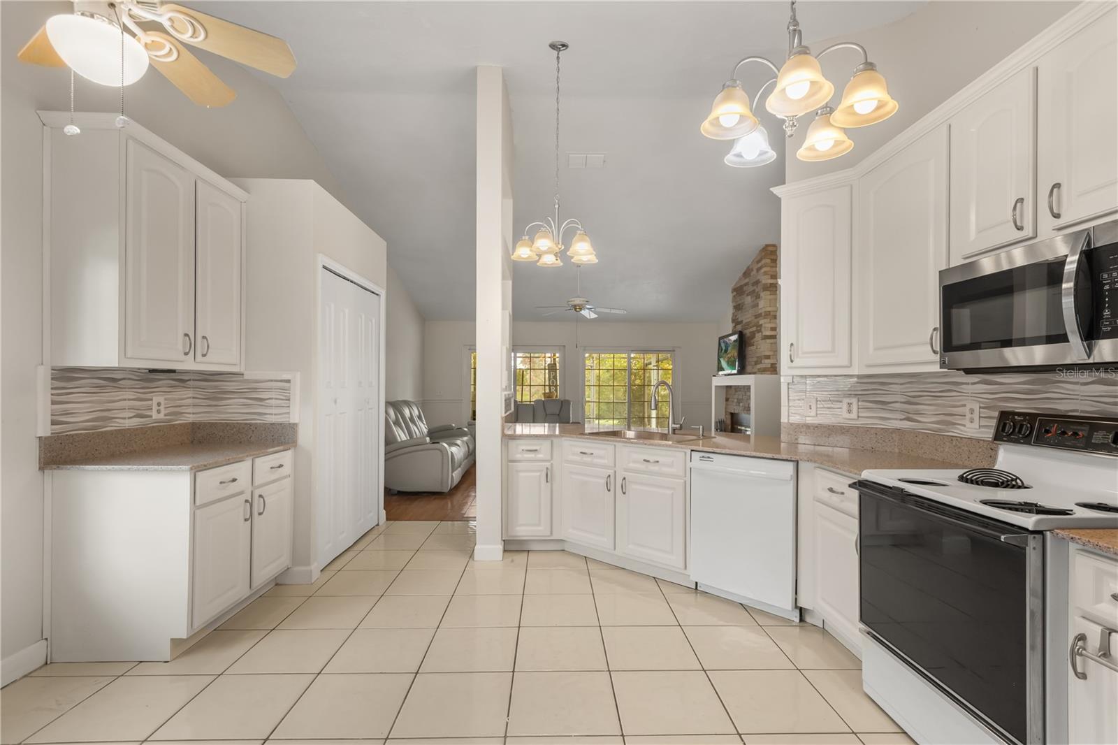 Residential in ORLANDO 4