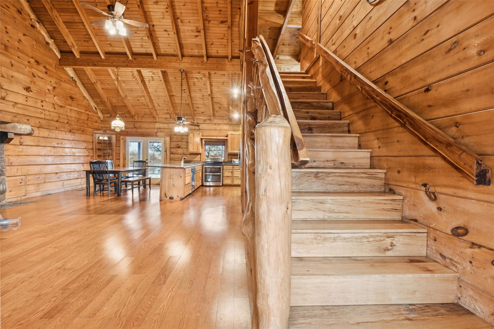 Residential in Trinity 4