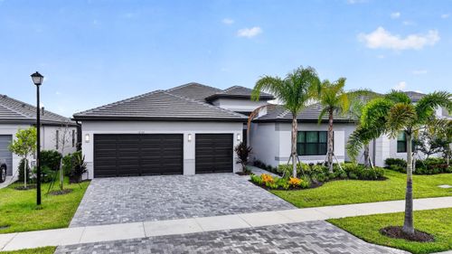 12132 Sw Willowy Way, Port St Lucie, FL, 34987 | Card Image