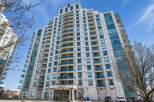 2j-8 Rosebank Drive, Scarborough, ON, M1X1V4 | Card Image