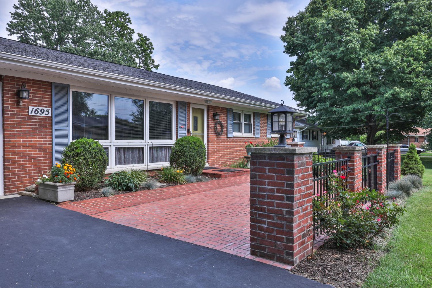 Residential in Union Twp 4