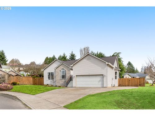 703 E Stonecreek Dr, La Center, WA, 98629-5512 | Card Image