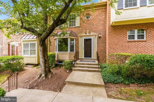 14520 Banquo Ter, SILVER SPRING, MD, 20906-2677 | Card Image