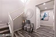 Residential Lease in Las Vegas 4