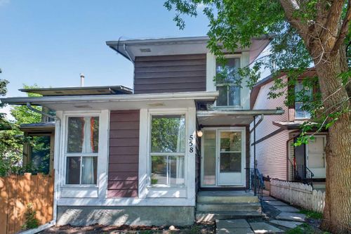 558 Whitehill Pl Ne, Calgary, AB, T1Y3G8 | Card Image