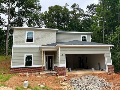 30 Saddlebrook Dr Se, Rome, GA, 30161-7244 | Card Image
