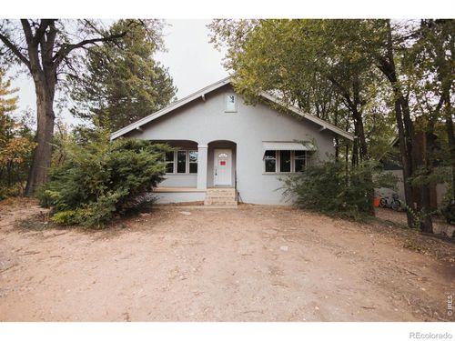 1417 S Shields St, Fort Collins, CO, 80521-4529 | Card Image