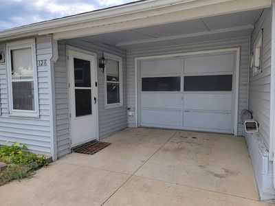 128 7th St. East, House other with 2 bedrooms, 1 bathrooms and null parking in Cresco IA | Image 3