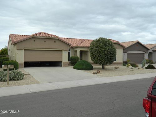 22520 N Via De La Caballa, Sun City West, AZ, 85375-2212 | Card Image