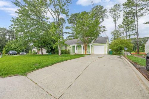 1249 Riva Ridge Dr, Norcross, GA, 30093-4418 | Card Image