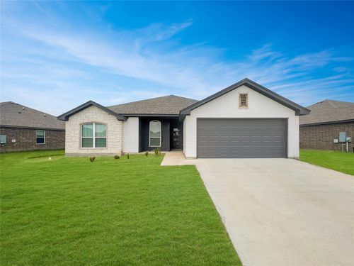 1029 Campbelton Drive, Temple, TX, 76504 | Card Image