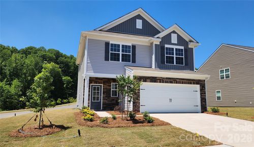 7002 Juneberry Way, Maiden, NC, 28650-9743 | Card Image