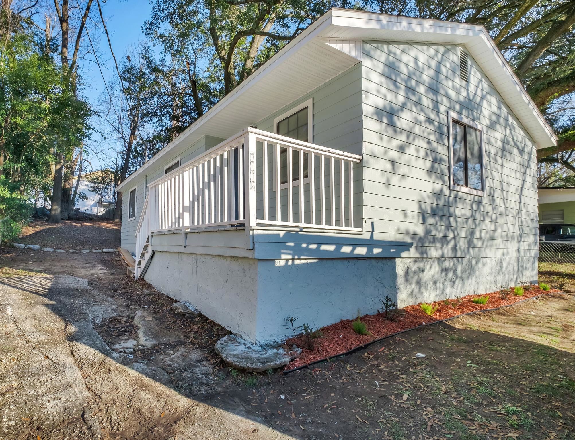 Joe Louis St, Tallahassee, FL 32304