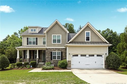 138 Valley Pines Cir, Spring Lake, NC, 28390-9298 | Card Image