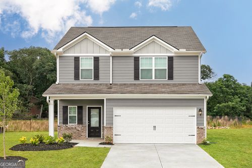 118 Avondale Blvd, Conyers, GA, 30013-2507 | Card Image