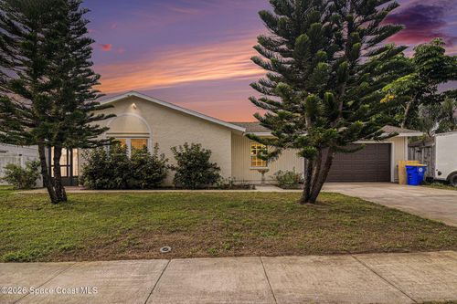 955 Bayberry Ln, Rockledge, FL, 32955-4005 | Card Image