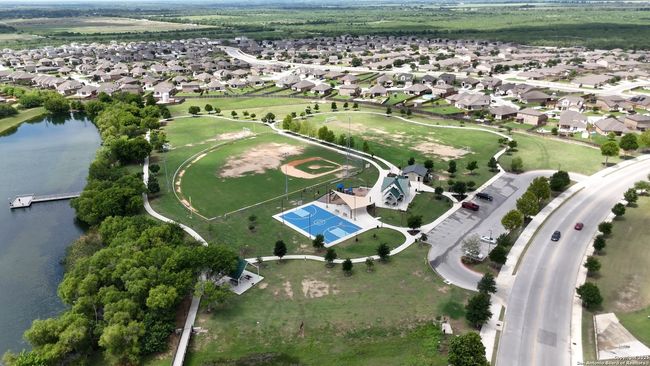 6738 Luckey Tree, House other with 4 bedrooms, 3 bathrooms and null parking in San Antonio TX | Image 36