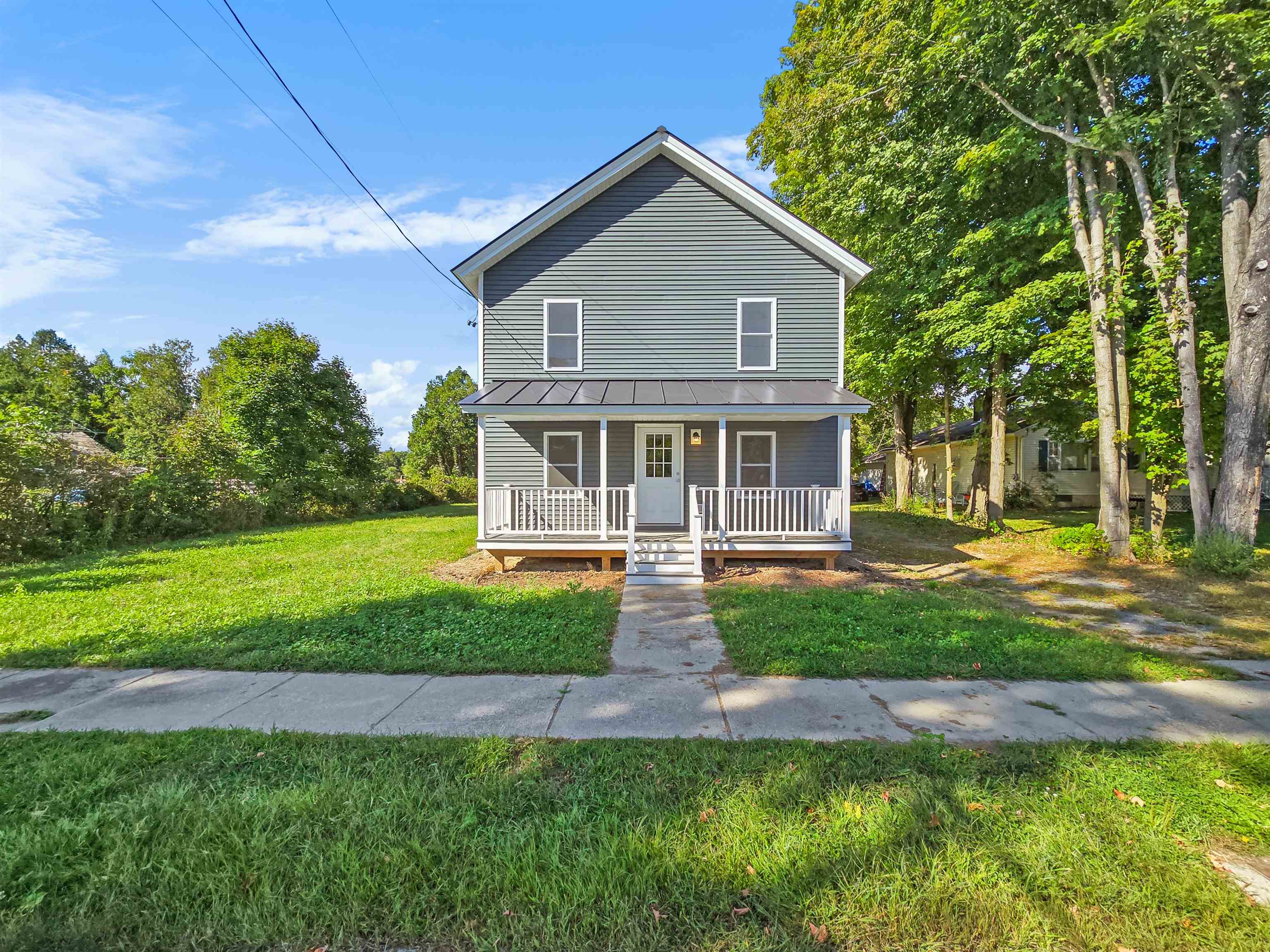 Grape St, Fair Haven, VT 05743