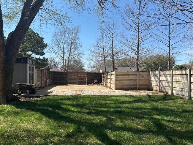 1408 Borger St, House other with 5 bedrooms, 4 bathrooms and null parking in Plainview TX | Image 39