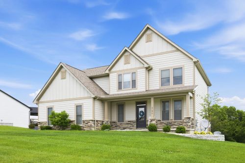 21474 Abbys Drive, Lawrenceburg, IN, 47025 | Card Image