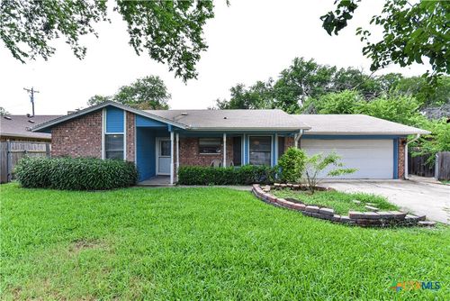 3001 Bermuda Dr, Killeen, TX, 76549-2172 | Card Image