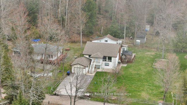 67 Roc Rd, House other with 5 bedrooms, 3 bathrooms and 6 parking in Tiny ON | Image 4