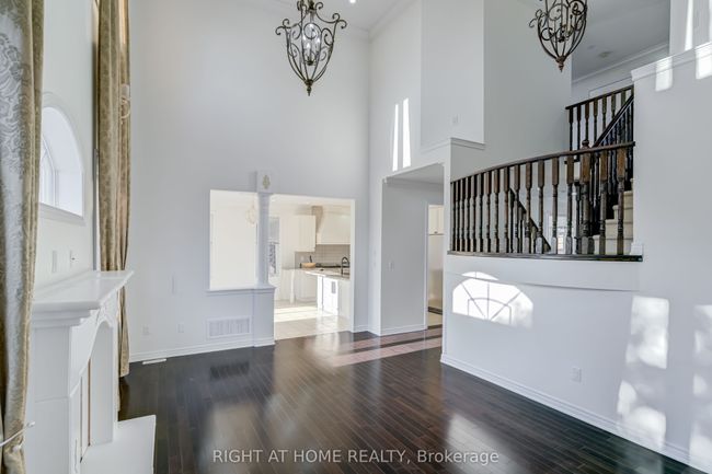56 Gentle Fox Dr, House other with 6 bedrooms, 5 bathrooms and 2 parking in Caledon ON | Image 13