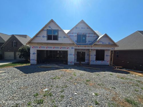 455 Maclaren Way, Lenoir City, TN, 37772-5694 | Card Image