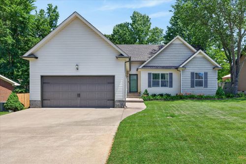 2852 Kettle Ct, Clarksville, TN, 37043 | Card Image