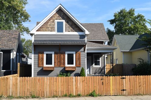 350 E Minnesota St, Indianapolis, IN, 46225-1826 | Card Image