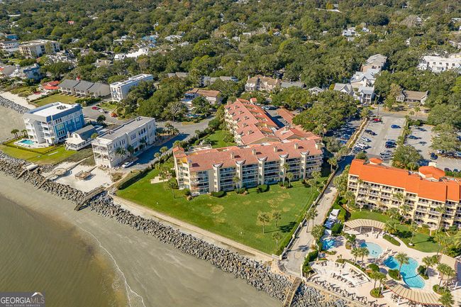 APT-258 - 201 Neptune Rd, Condo with 2 bedrooms, 2 bathrooms and 1 parking in Saint Simons Is GA | Image 43