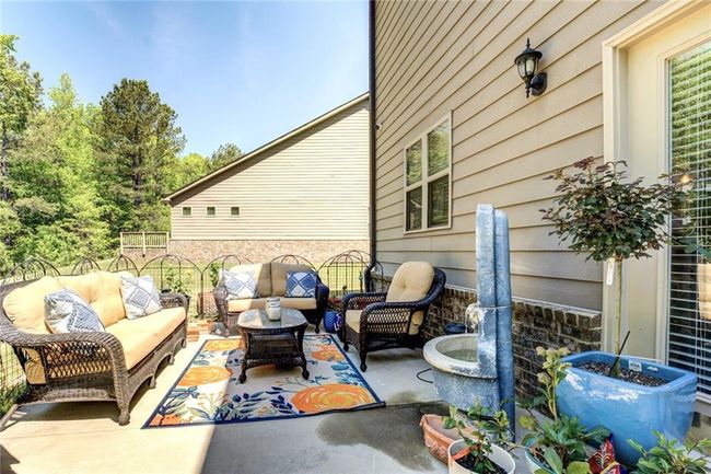345 Piedmont Cir, House other with 4 bedrooms, 3 bathrooms and 4 parking in Covington GA | Image 34